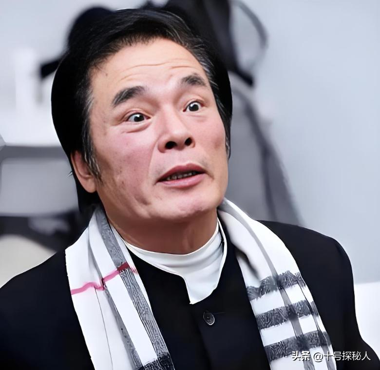 从农民工到影帝的发家史_雷洪老婆_雷洪真实故事