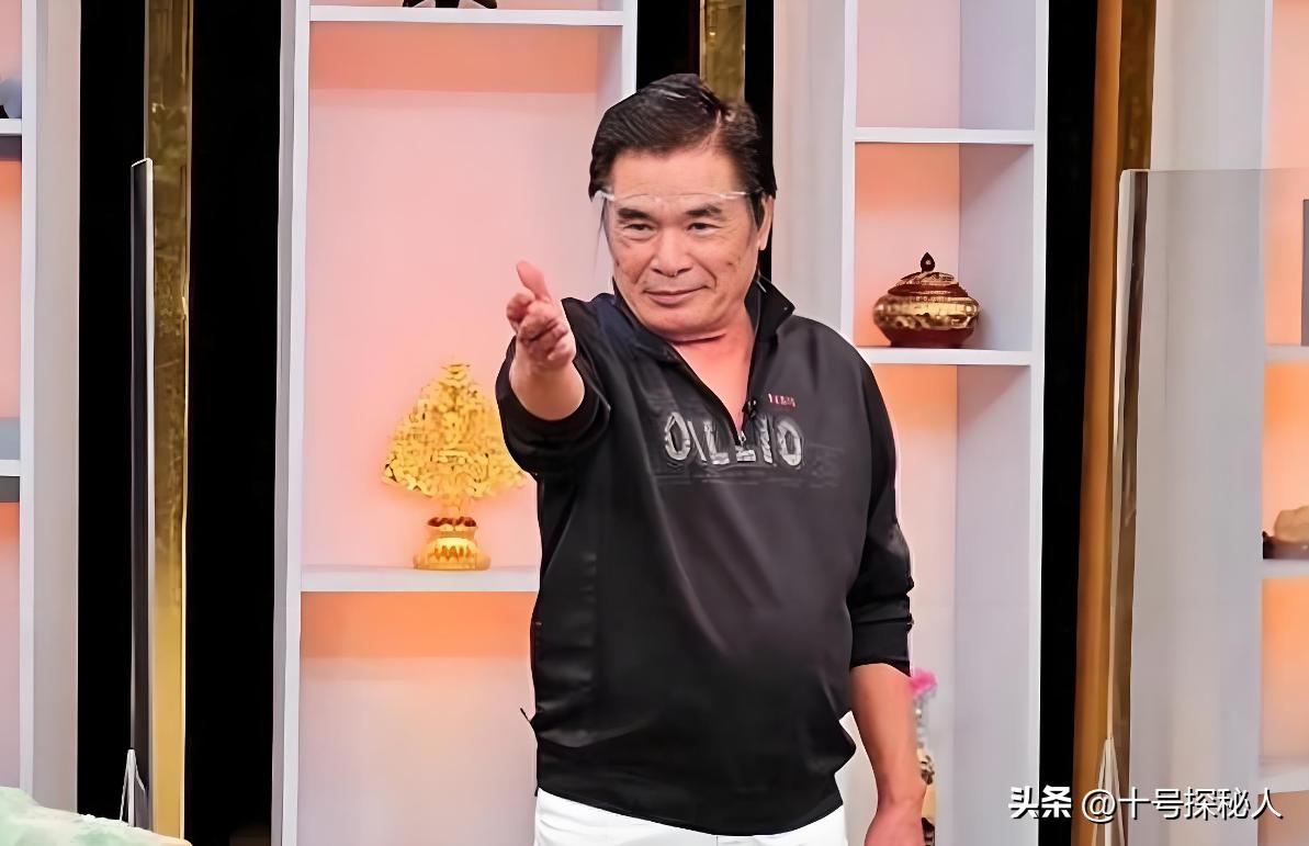 雷洪真实故事_雷洪老婆_从农民工到影帝的发家史