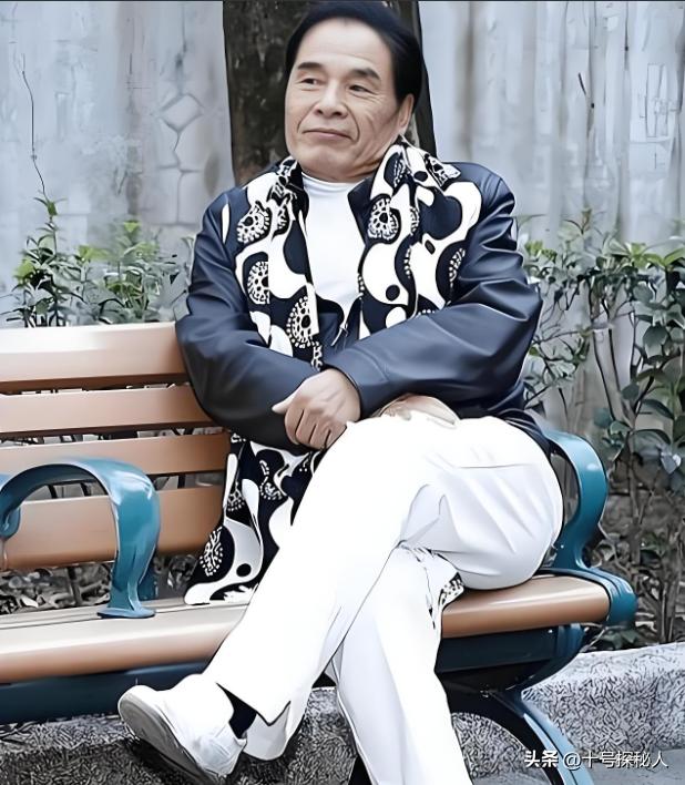 雷洪老婆_雷洪真实故事_从农民工到影帝的发家史