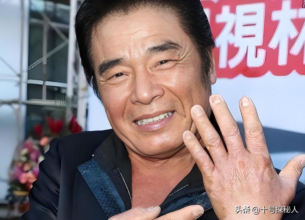 雷洪老婆_从农民工到影帝的发家史_雷洪真实故事