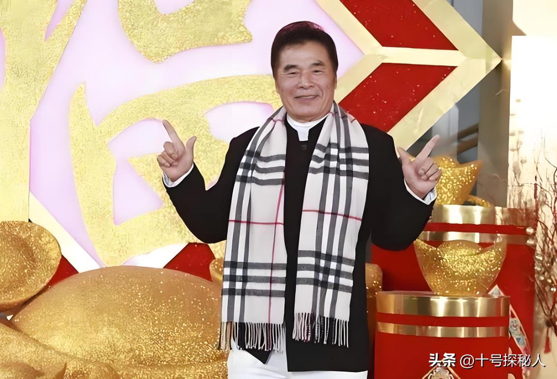 从农民工到影帝的发家史_雷洪真实故事_雷洪老婆