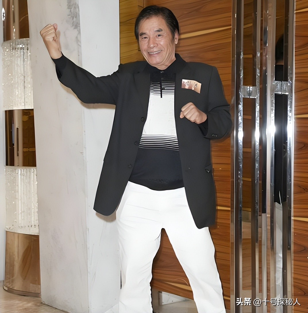 雷洪真实故事_从农民工到影帝的发家史_雷洪老婆