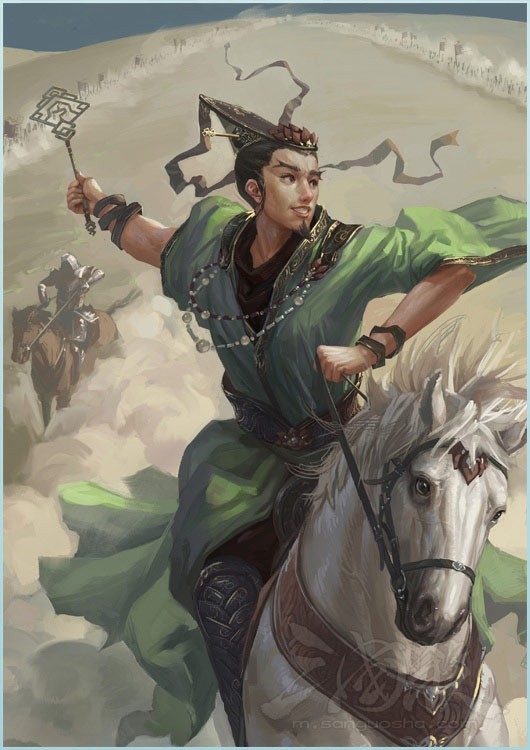 三国杀这么多版本，到底哪个才是玩家真爱？手杀：从未被超越
