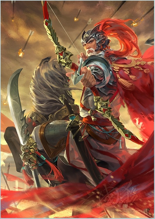 三国杀ol_三国杀移动版界面优化_三国杀移动版十周年OL互通版