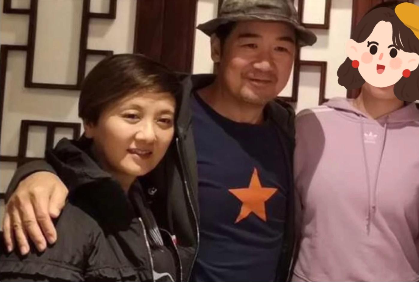 演员张国立前妻_张国立情感经历_张国立婚姻波折