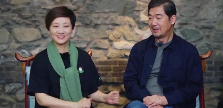 张国立情感经历_张国立婚姻波折_演员张国立前妻