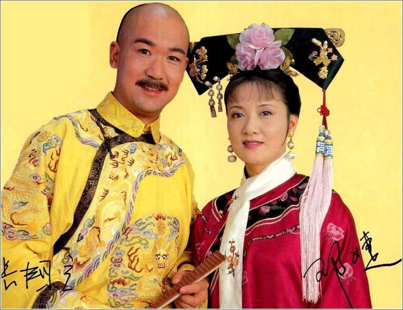 演员张国立前妻_张国立罗秀春离婚原因_张国立前妻罗秀春现状