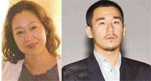 张国立罗秀春离婚原因_张国立前妻罗秀春现状_演员张国立前妻