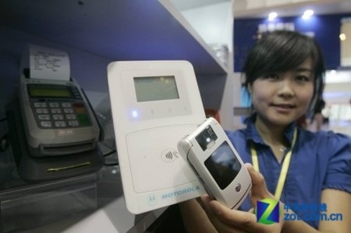 通话交通两不误 深圳手机公交SIM卡解析