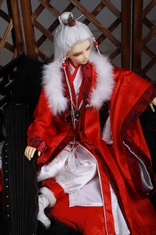 中国古代芭比娃娃淘宝_压岁钱怎么花更有意义 PVC Figure BJD娃娃推荐