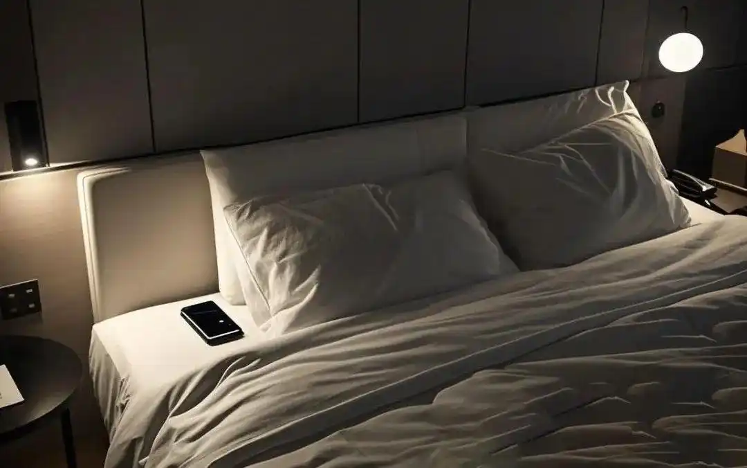 睡够8小时才健康？原来我们搞错了_睡眠过多死亡风险_最佳睡眠时长7小时