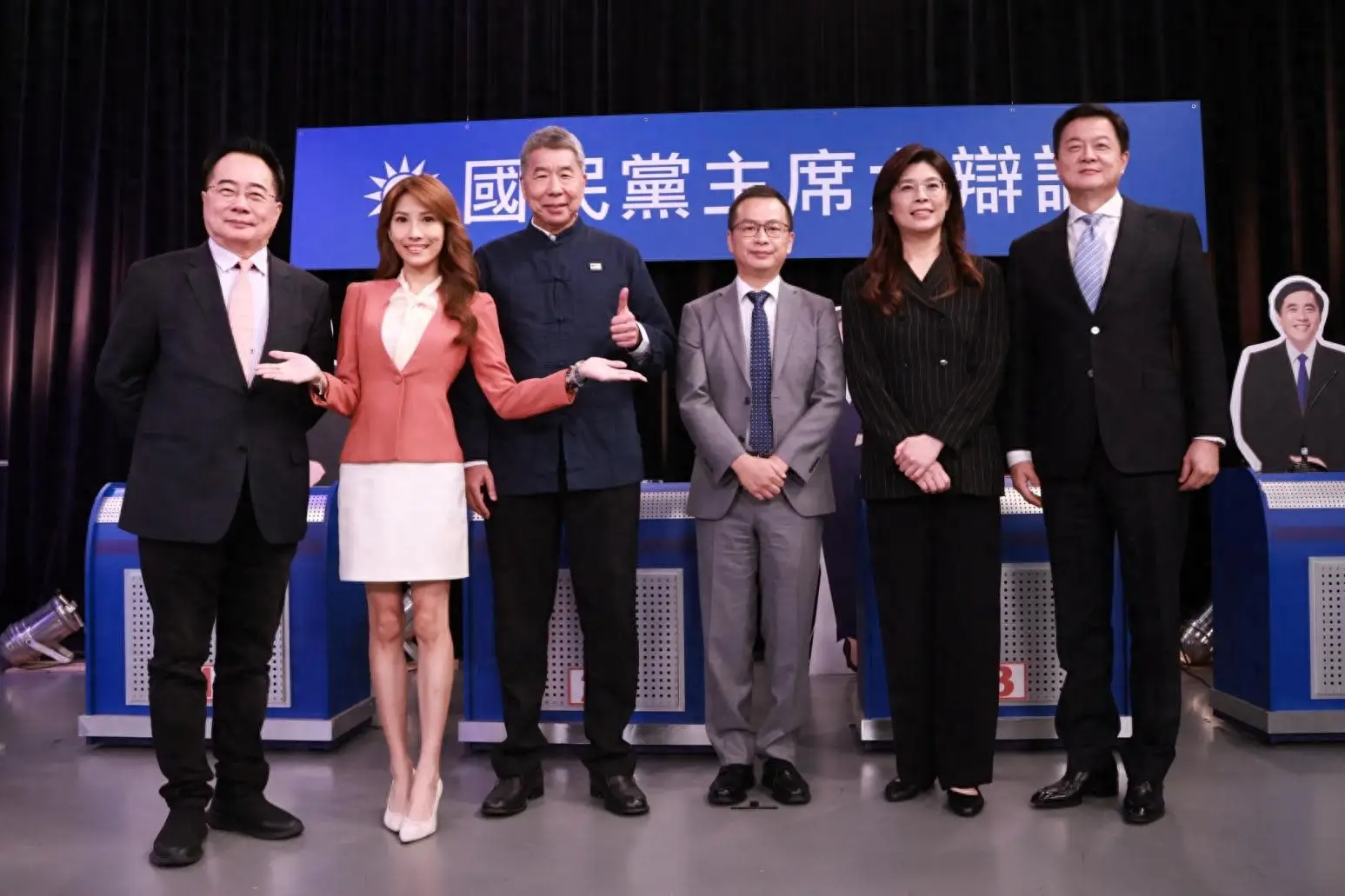 郑丽文：绝不让台湾成“麻烦制造者”_郑丽文：绝不让台湾成“麻烦制造者”_郑丽文：绝不让台湾成“麻烦制造者”