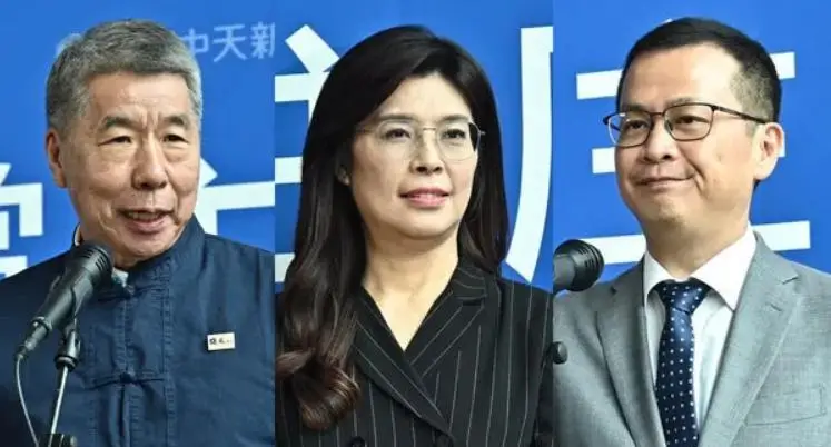 郑丽文：绝不让台湾成“麻烦制造者”_郑丽文：绝不让台湾成“麻烦制造者”_郑丽文：绝不让台湾成“麻烦制造者”