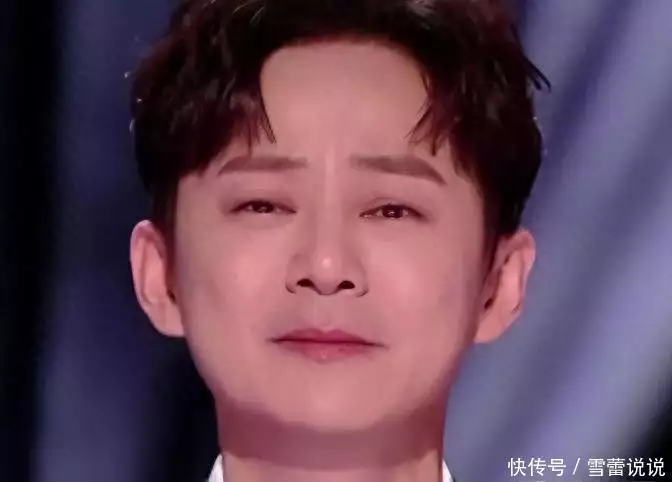 何炅视频_中年未婚未育男性感悟_51岁何炅现状