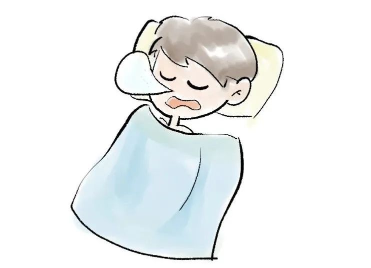 最佳睡眠时长不是8小时_睡够8小时才健康？原来我们搞错了_7小时睡眠研究