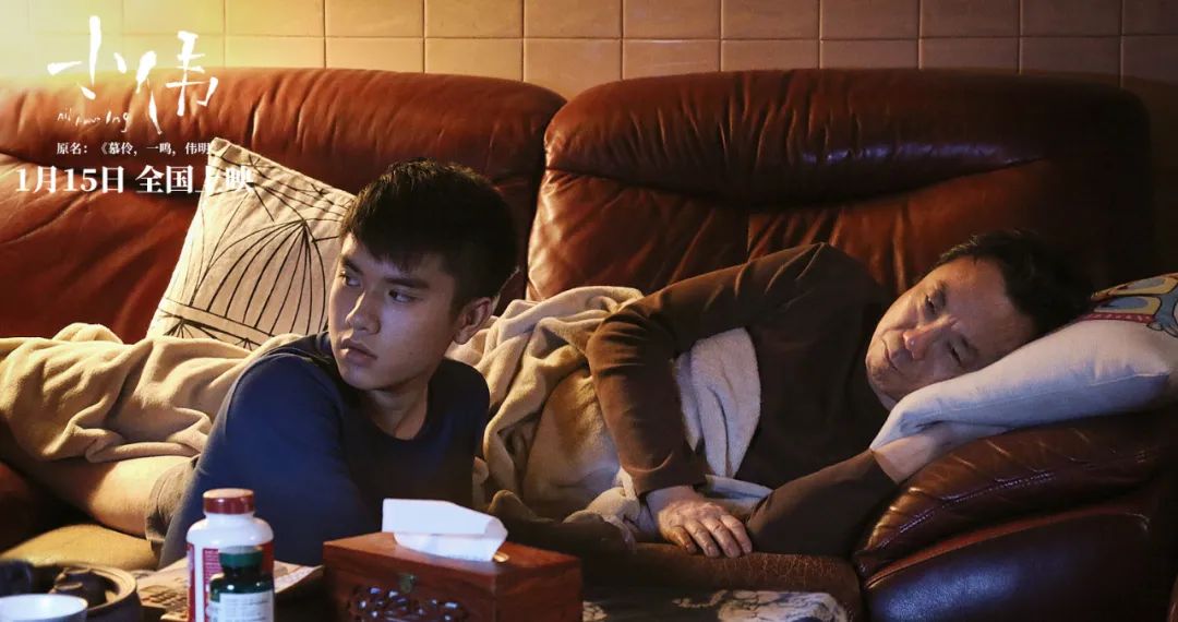患癌家庭中一个女人的疲惫与坚韧_如何和最亲最爱之人告别_患癌父亲教女儿直面别离：就当去旅行