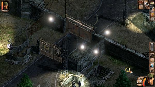 盟军敢死队2高清重制版中文版