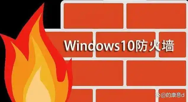 防火墙怎么关_Windows 10防火墙关闭方法汇总_彻底关闭Windows 10防火墙