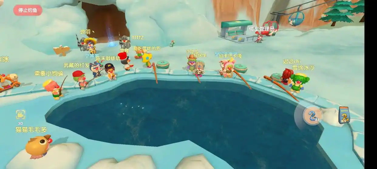 摩尔庄园手游版优缺点分析_摩尔庄园手游版评测_muchang