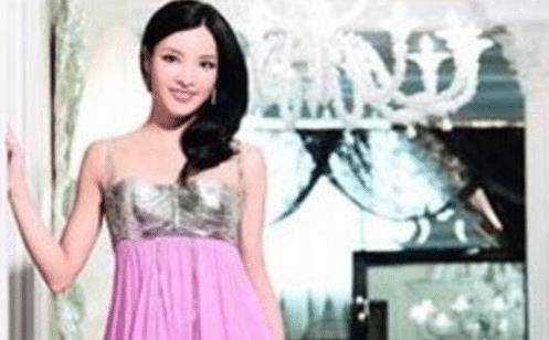 陈晓丹 中国当代名媛_陈晓丹今年多大了_陈晓丹 出身背景