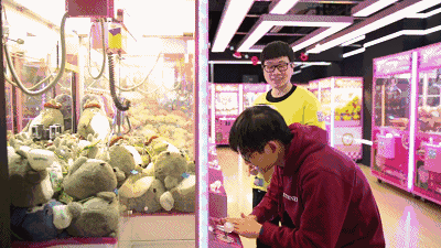 日本抓娃娃机技巧_抓娃娃技巧_抓娃娃机攻略