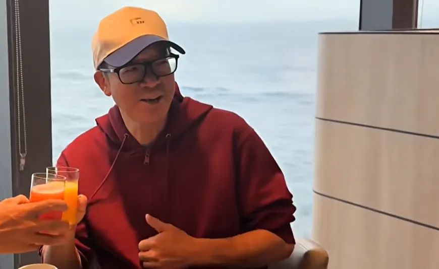 夏古号邮轮价格_俞敏洪回应南极游_俞敏洪南极游