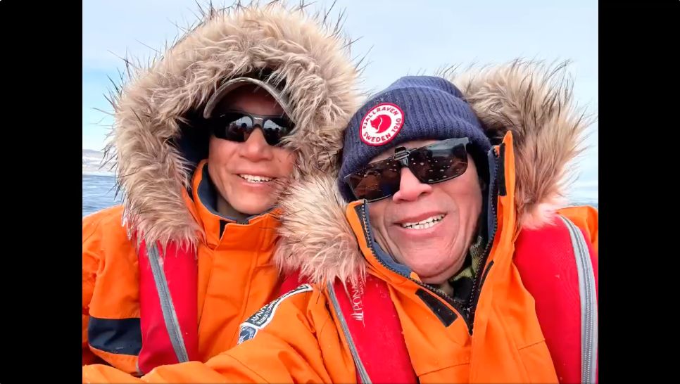 俞敏洪南极游_俞敏洪回应南极游_夏古号邮轮价格