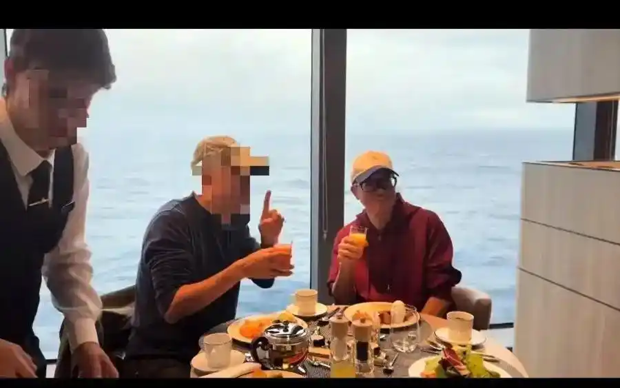 俞敏洪新东方全员信翻车原因分析_俞敏洪南极旅游内部信员工吐槽_俞敏洪回应南极游