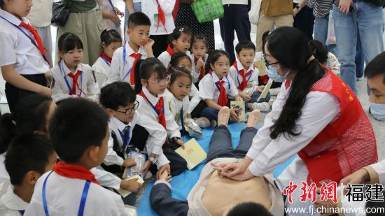 福州安全教育平台登录_福州南站安全宣传日_小学生铁路安全知识