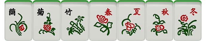 麻将游戏免费下载_国标麻将规则_国标麻将计分规则