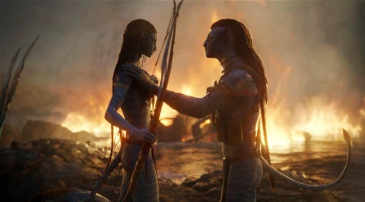 阿凡达2回本确认_阿凡达2游戏下载_阿凡达2全球票房排行