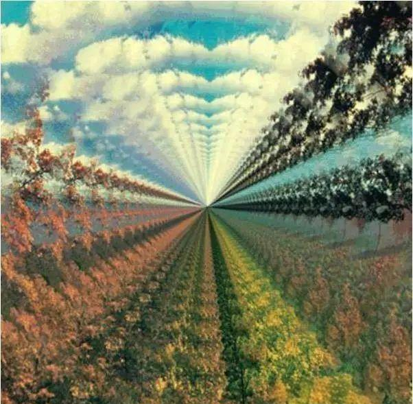 智商160必看：十张趣味心理测试图揭秘