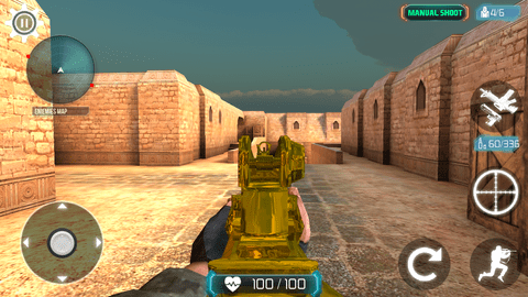 鸣潮官服下载正版手游