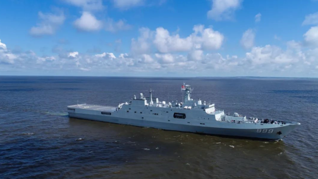 解放军黄海重大军事活动_黄海南部进行实弹射击_解放军黄海实弹射击