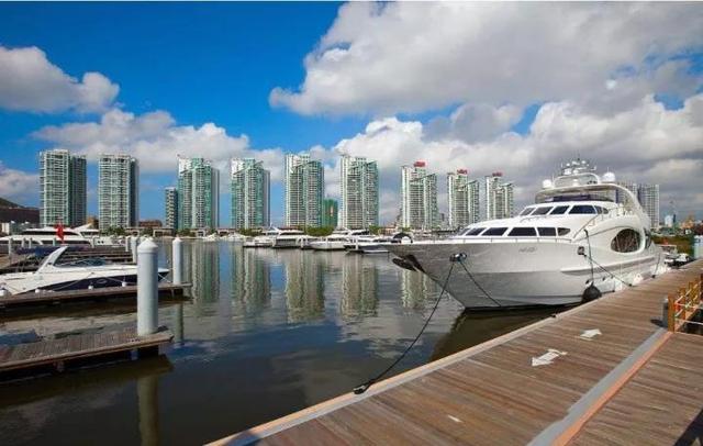 三亚爱神码头怎么样_三亚游艇码头_三亚邮轮码头