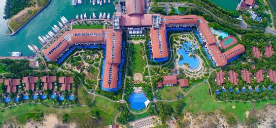 三亚邮轮码头_三亚爱神码头怎么样_三亚游艇码头