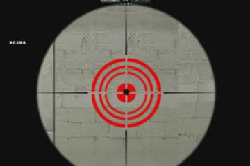 cf狙击技巧_穿越火线DSR-1血鹰评测_DSR-1血鹰狙击枪特点