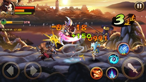 三国之刃猎侠技能天赋选择_三国之刃猎侠职业攻略_三国之刃vip系统