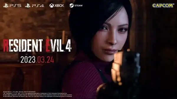 IGN 给《生化危机 4：重制版》打 10 分：有史以来最棒的生化冒险