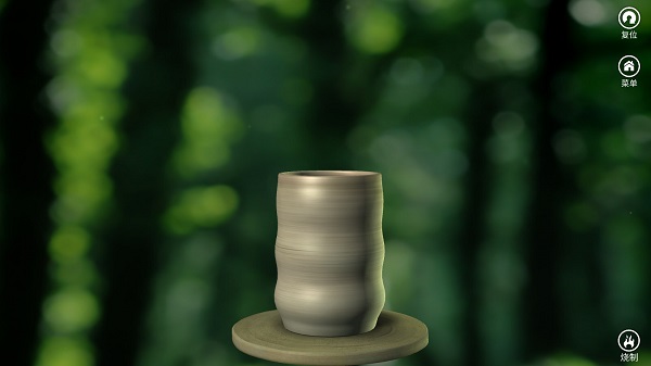 一起做陶艺游戏