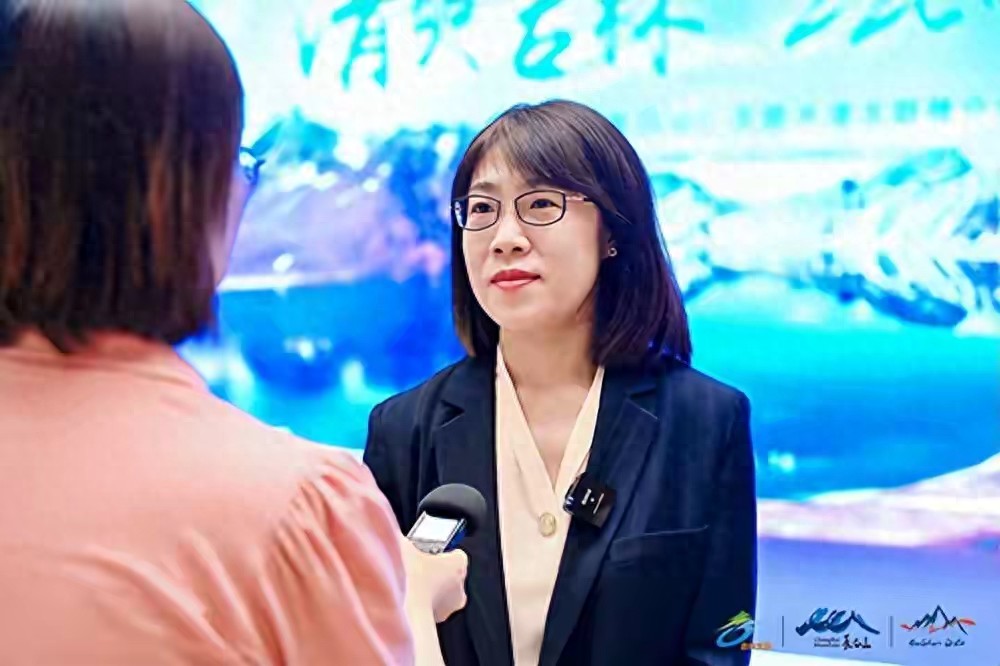 80后女将掌舵吉林国资