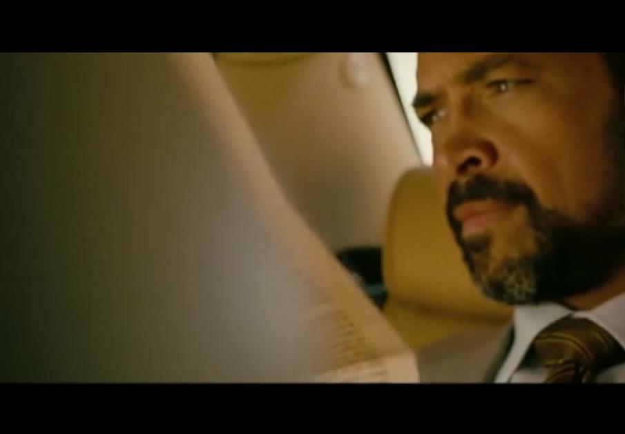 机械师1电影玛莎拉蒂总裁 凯迪拉克凯雷德 雪弗兰汽车元素_机械师2中字百度云资源