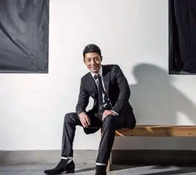 撒贝宁妻子李白个人经历_撒贝宁女友李白照片_李白与撒贝宁爱情故事