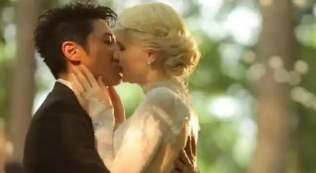 撒贝宁女友李白照片_撒贝宁妻子李白个人经历_李白与撒贝宁爱情故事