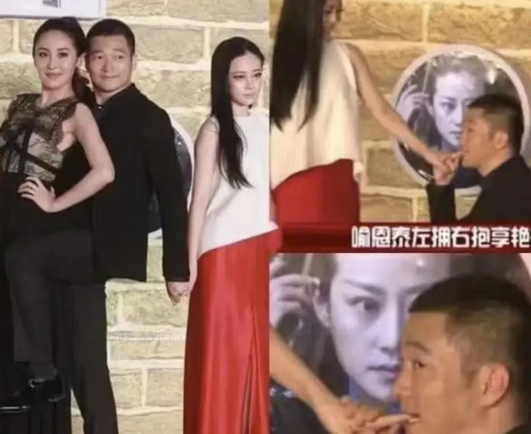 喻恩泰回应婚变_喻恩泰离婚事件详细情况_卓伟爆料喻恩泰婚变转移财产