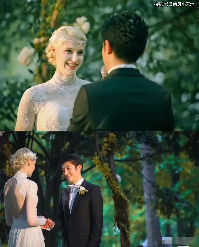 撒贝宁女友李白照片_李白混血基因 顶级配置身材管理_混血女神李白 颜值身材事业开挂