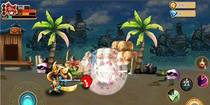 战神下载_诸神战纪4战神崛起手游 双主角模式 宠物合成