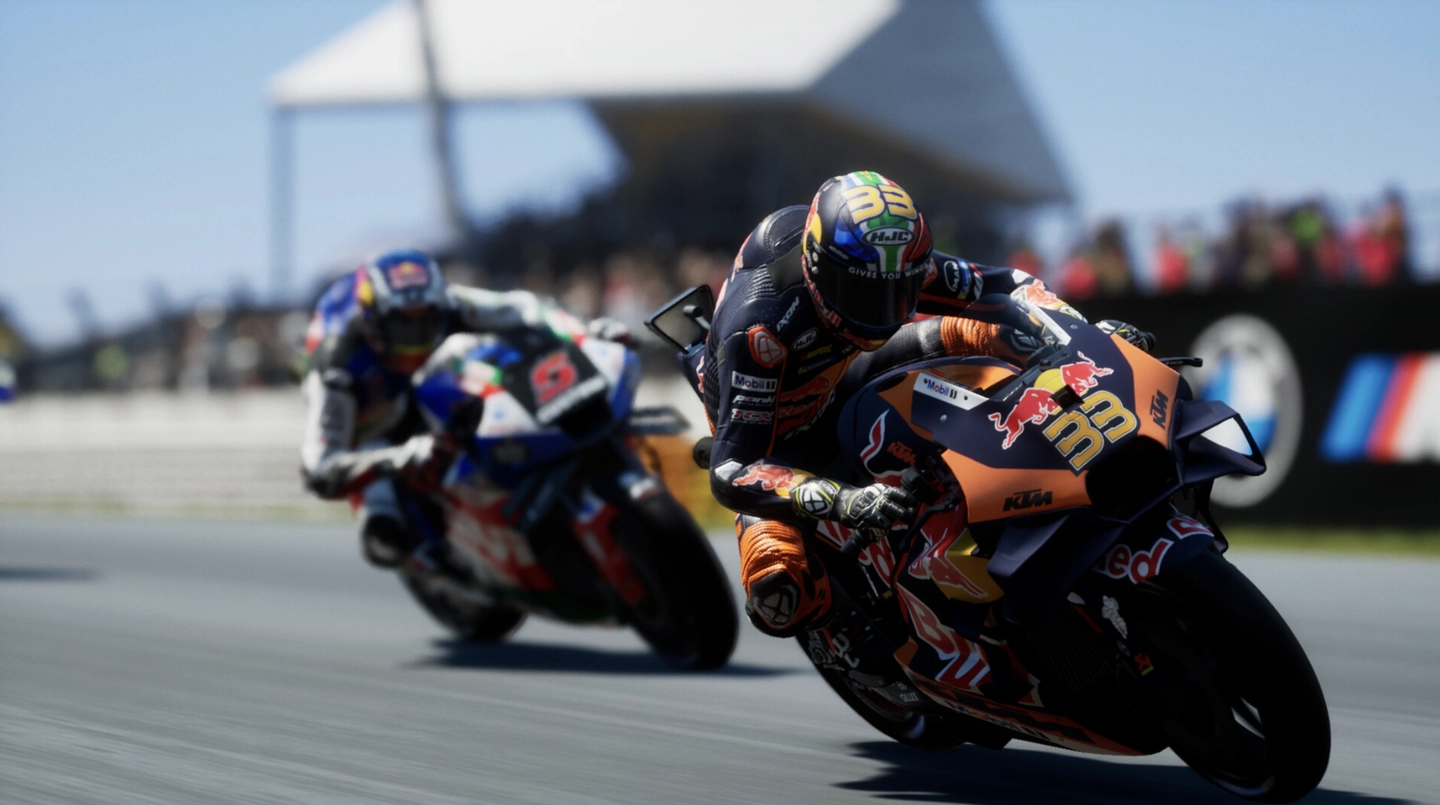 MotoGP 24 游戏发布日期 PS5 Xbox Series X_motogp游戏_S Switch PC 售价 AI 物理效果 动态天气系统 Flag-to-Flag 赛事 职业模式 马