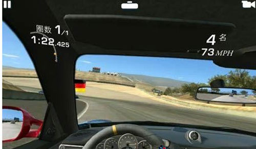 真实赛车3_真实赛车3新手教程_真实赛车3游戏攻略