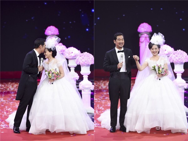 张国立与罗春秀离婚原因_张国立前妻罗春秀_演员张国立前妻